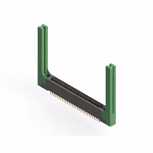 395-060-520-258 EDAC Inc.  Edgeboard Connectors